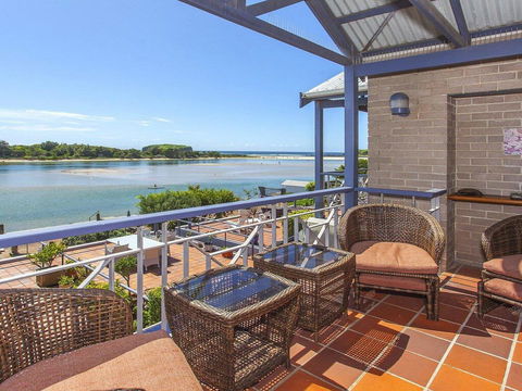 Aroona At Minnamurra - Darwin Holiday 0