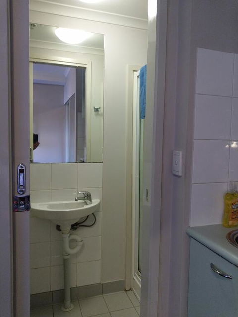 Arrow On Swanston Studio Apartment - Darwin Holiday 3