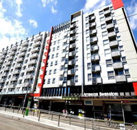 Arrow On Swanston Studio Apartment - Darwin Holiday