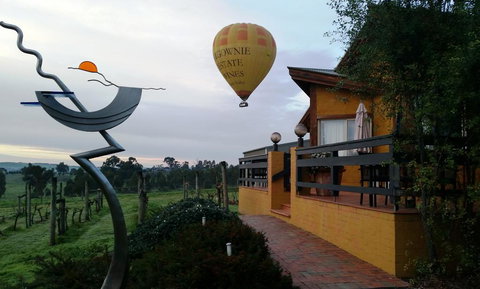 Art At Linden Gate - Darwin Holiday 1