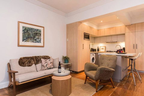 Art Deco 2 Bed Sydney/Darlinghurst Gem - Darwin Holiday 2