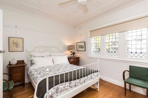 Art Deco 2 Bed Sydney/Darlinghurst Gem - Darwin Holiday 0