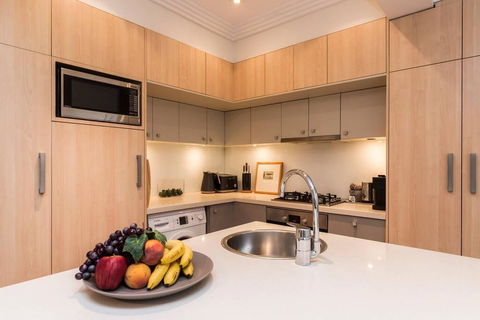 Art Deco 2 Bed Sydney/Darlinghurst Gem - Darwin Holiday 3