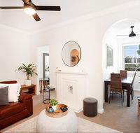 ART DECO DELIGHT-hosted byL'Abode - Darwin Holiday