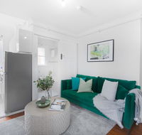 Art Deco Nook Around The Corner From Oxford St - Darwin Holiday