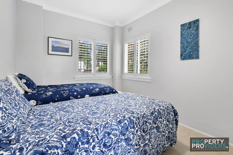 Art Deco Pad - Mosman Furnished Apartment - Darwin Holiday 3