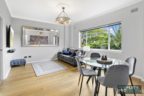 Art Deco Pad - Mosman Furnished Apartment - Darwin Holiday 2