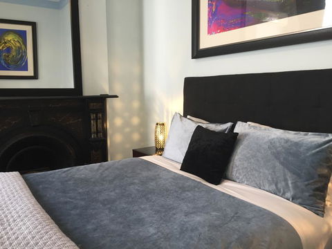 Art Hotel On York - Darwin Holiday 3