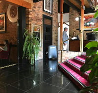 Art Hotel on York - Darwin Holiday