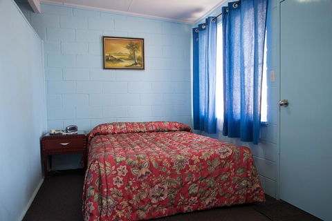 Artesian Motor Inn - Darwin Holiday 2