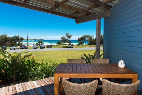 ArtHOUSE Beachfront Accommodation - Darwin Holiday 0