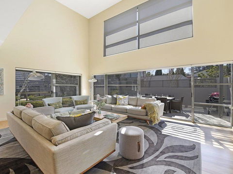 Arum 4, Heritage Park - Contemporary & Timeless - Darwin Holiday 0