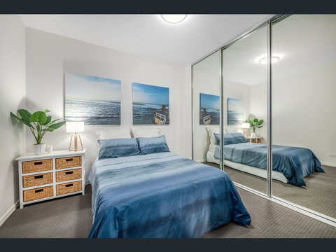 Arvia Newcastle - Darwin Holiday 1