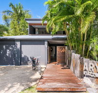 Arya Holiday House Byron Bay - Darwin Holiday