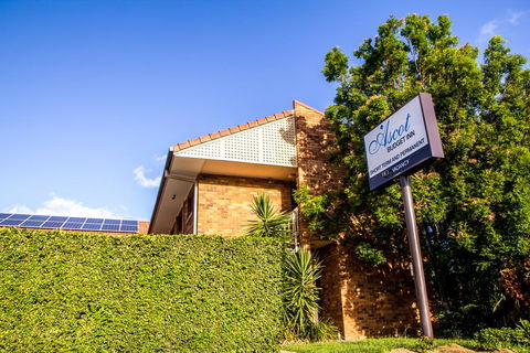 Ascot Budget Inn & Residences - Darwin Holiday 1