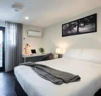 Ascot Budget Inn  Residences - Darwin Holiday