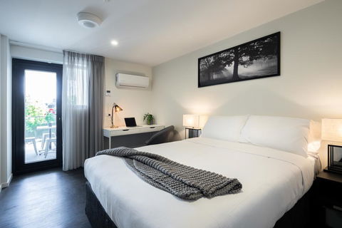 Ascot Budget Inn & Residences - Darwin Holiday 0