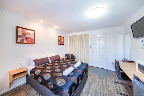 Ascot Lodge Motor Inn - Darwin Holiday 3