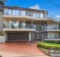 Ash Sienna - 2/49 Ash Street Terrigal - Darwin Holiday