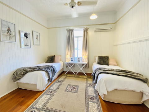 Ashbrooke Cottage - Darwin Holiday 2