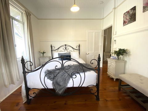 Ashbrooke Cottage - Darwin Holiday 3