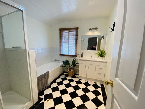 Ashbrooke Cottage - Darwin Holiday 1