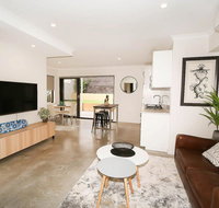Ashburton Apartment - Darwin Holiday