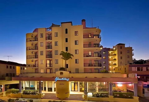 Asiatic Suite At Nautilus Mooloolaba - Darwin Holiday 3