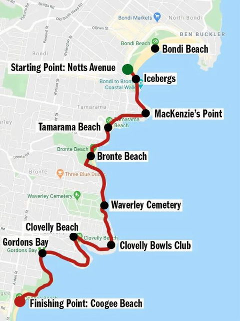 Luxurious Bondi Beach Apt Stunning Balcony Views - Darwin Holiday 1