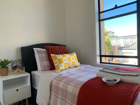 Luxurious Suite - Darwin Holiday 3