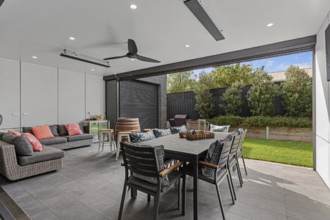 Luxurious Haven House By The Beachside Ocean Grove - Darwin Holiday 3