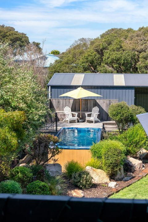 Luxurious Soul Sanctuary By The Surf - Perfect For Multiple Families Coming Together - Darwin Holiday 1