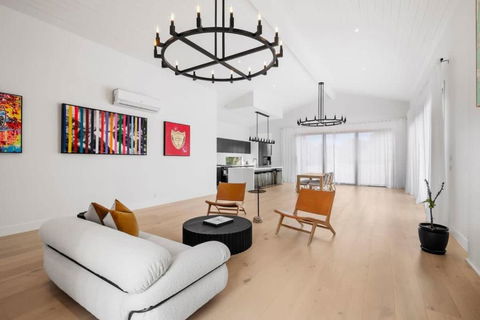 Luxurious Estate 10minutes From Torquay Beaches - Darwin Holiday 0