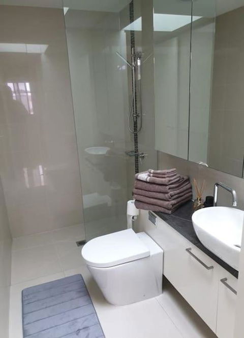 Luxurious Modern 2 Bedroom 2 Bathroom Apartment - Darwin Holiday 2