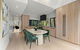 Luxurious Parkside 4BR Terrace House W/Garage - thumb 2