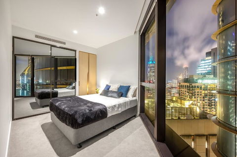Luxurious Sapphire 1 Bed 1 Bath Residence - Darwin Holiday 1