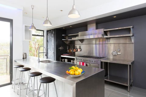 Luxurious, Tranquil And Private - Darwin Holiday 0