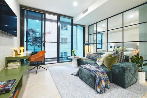 Luxury 1 Bed Apartment For 5 Nights Plus - Darwin Holiday 2