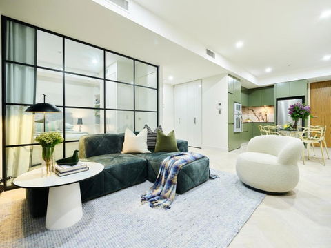 Luxury 1 Bed Apartment For 5 Nights Plus - Darwin Holiday 0