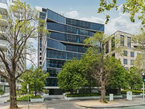Luxury 1 Bed Apartment For 5 Nights Plus - Darwin Holiday 1