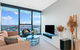 Luxury 1 Bedroom Retreat In Brisbane City With Pool And Gym - thumb 1