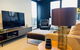 Luxury 1BR + Study Near MCG, Tennis Centre & City - thumb 0