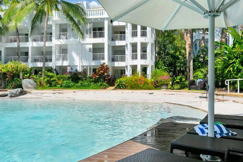 Luxury 2 Bedroom Beach Club Apartment - Darwin Holiday 0