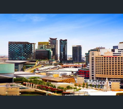 Luxury 2B2B 2 Tandem Carparks Prima Pearl Southbank Next To Casino & City - Darwin Holiday 3