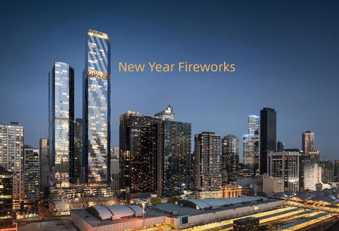 Luxury 2bedroom2Bathroom Apartment At Mel CBD - Darwin Holiday 0