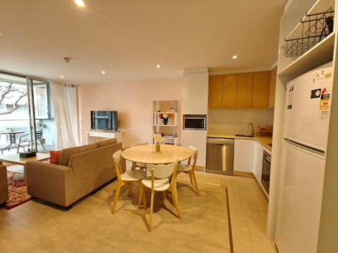 Luxury 2BR Apartment In The Heart Of CBD - Darwin Holiday 0