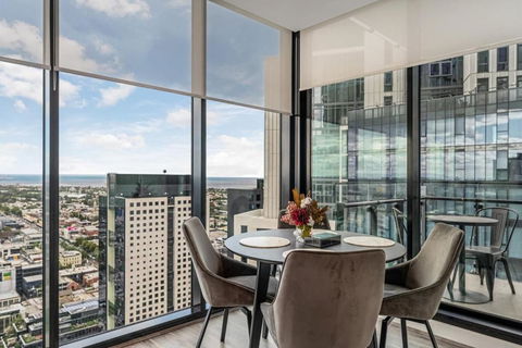 Luxury 2BR Apartment In The Heart Of Southbank - Darwin Holiday 2