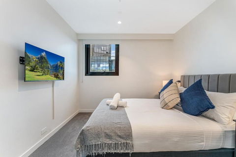 Luxury 2BR Apartment In The Heart Of Southbank - Darwin Holiday 3