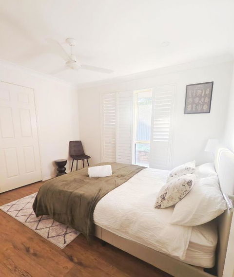 Luxury 3 BR House Near EMP - Darwin Holiday 0