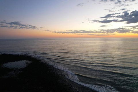 Luxury Ocean Front Apartment At The Bargara Blue Resort - Darwin Holiday 2